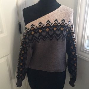 Free People Sweater